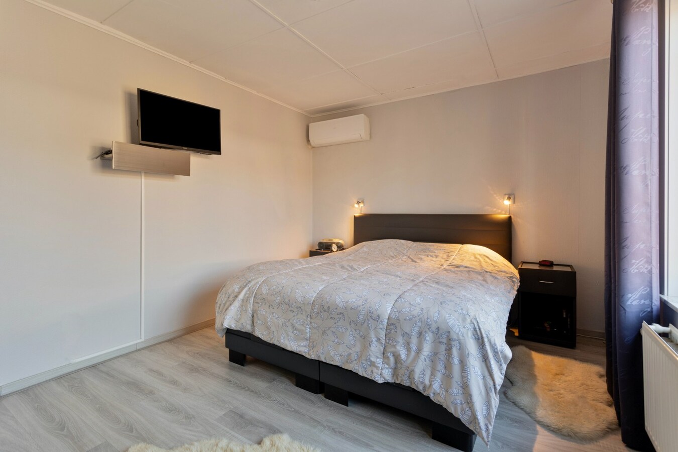 Rijwoning 2 slaapkamers te Tienen 