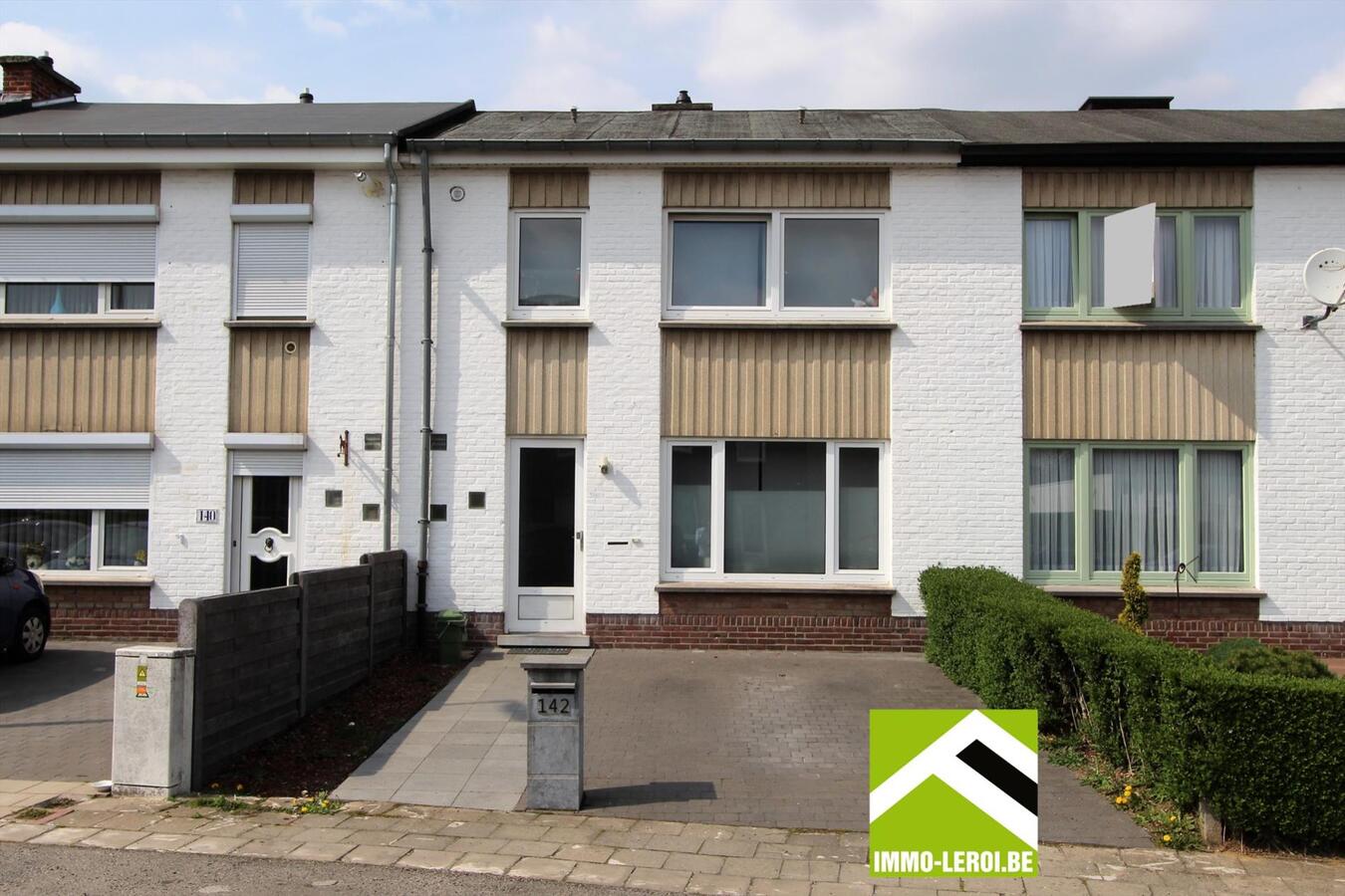 Verkocht woning - Tongeren