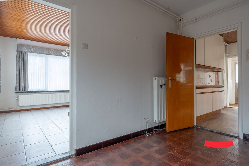 Woning verkocht in Weelde