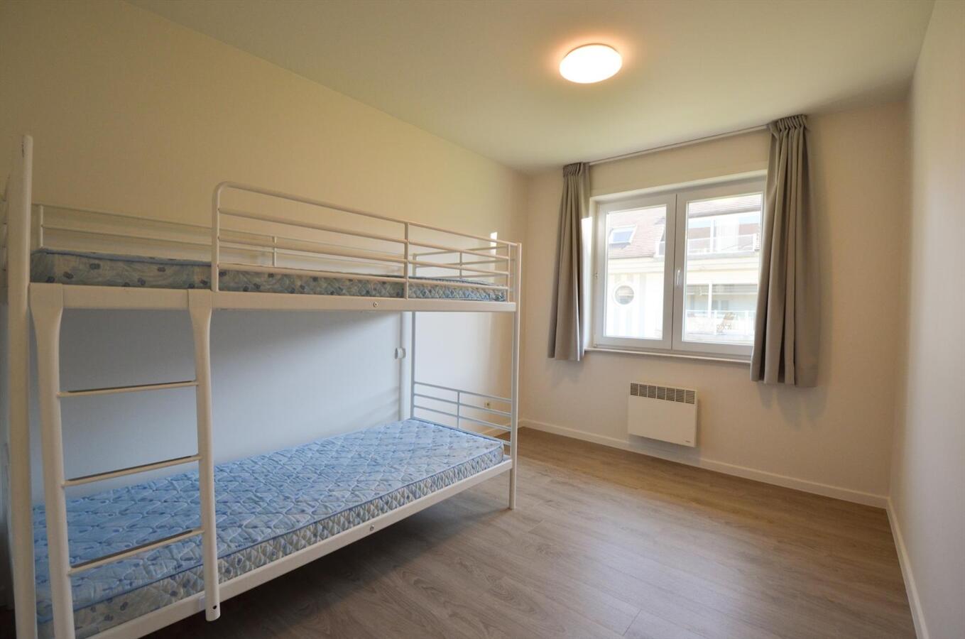 Schön und großes Wohnappartement in Residenz Zeebries. 