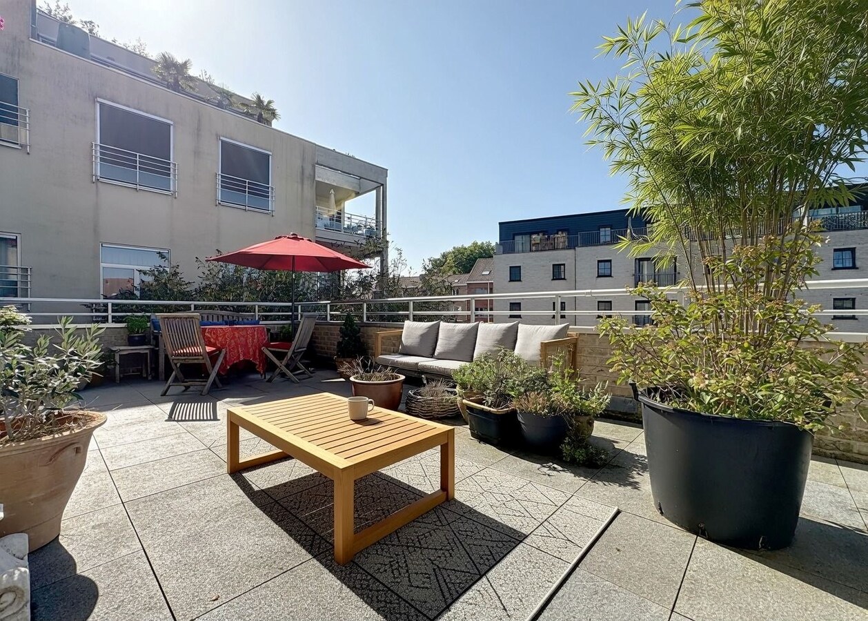 Appartement verkocht in Kortrijk (8500)