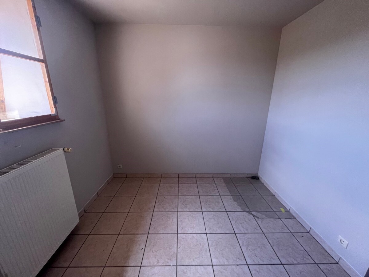 Tijdloos 2-slpk-appartement (GEEN SYNDIC-KOSTEN) 