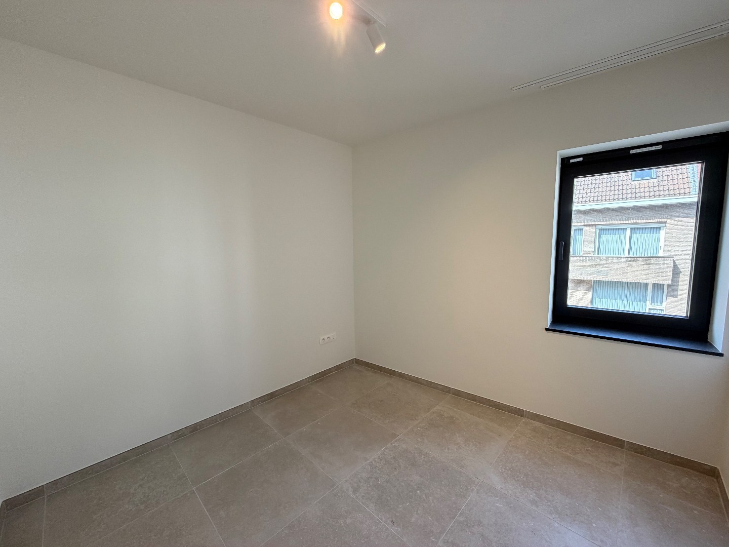 Nieuwbouw appartement te huur met 3 slaapkamers in centrum Geel! 