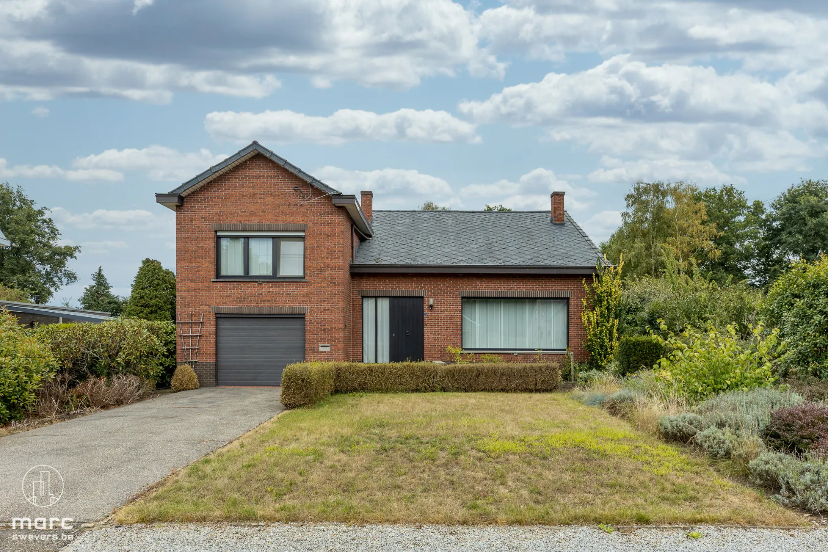 Verkocht woning - Beringen