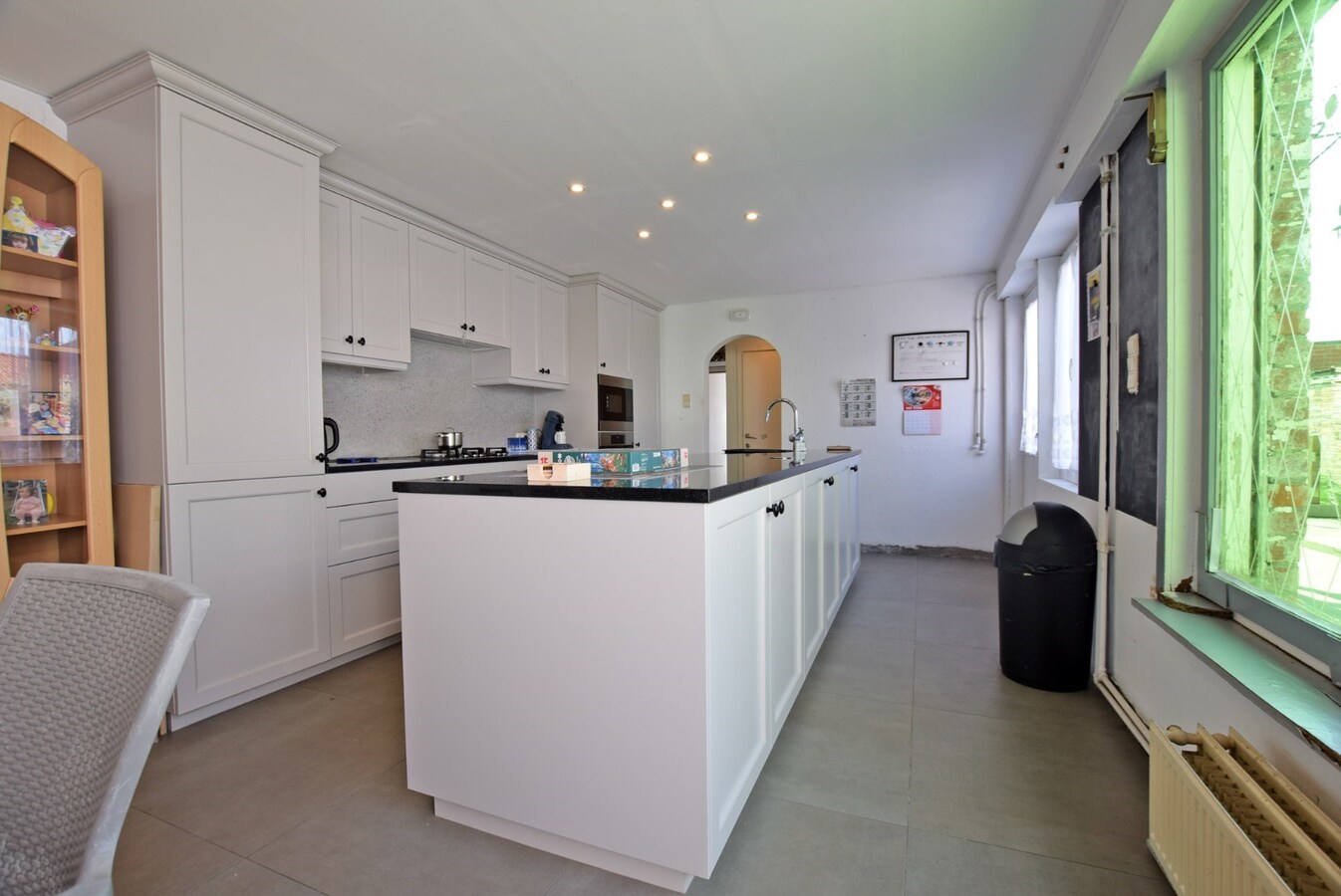 Verkocht woning - De Panne