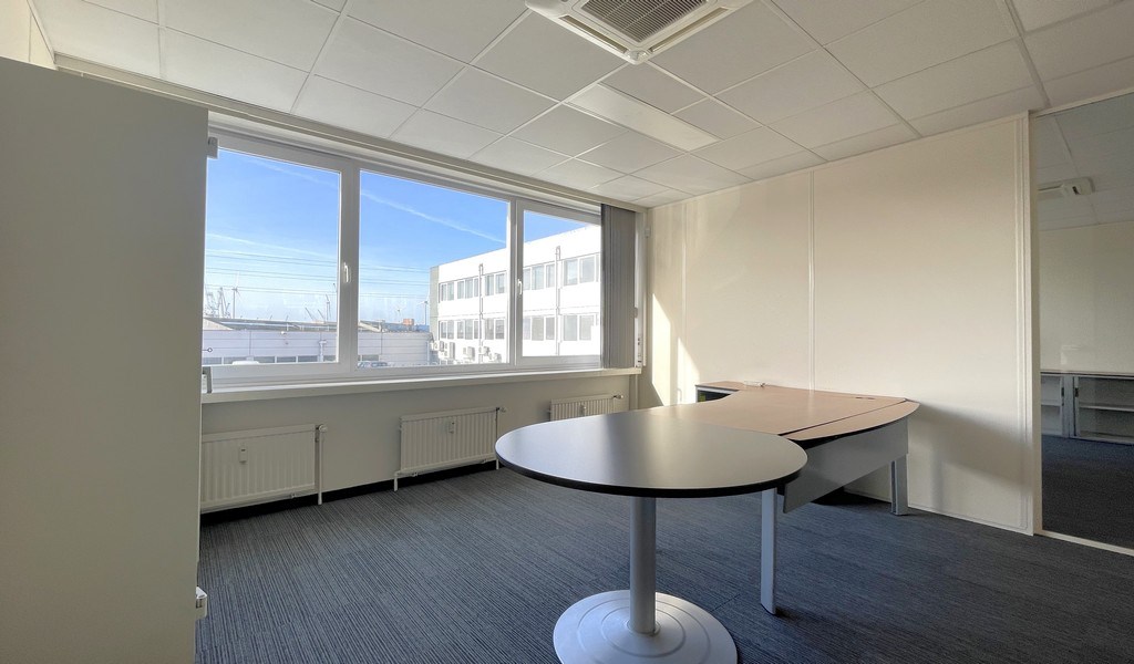 Kantoren te huur in Maritime House te Antwerpen