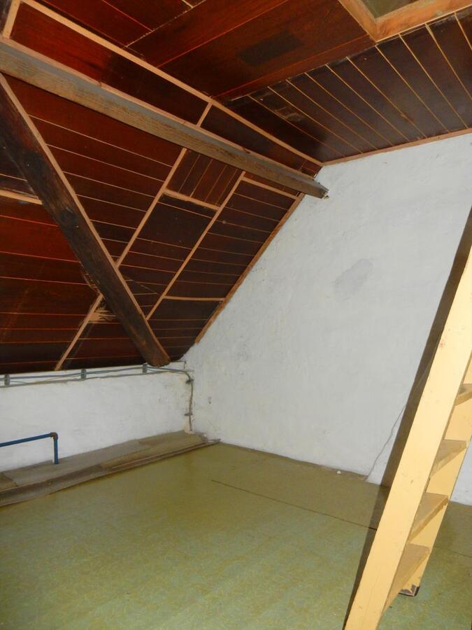 Bouwgrond voor 1 of 2 woningen 