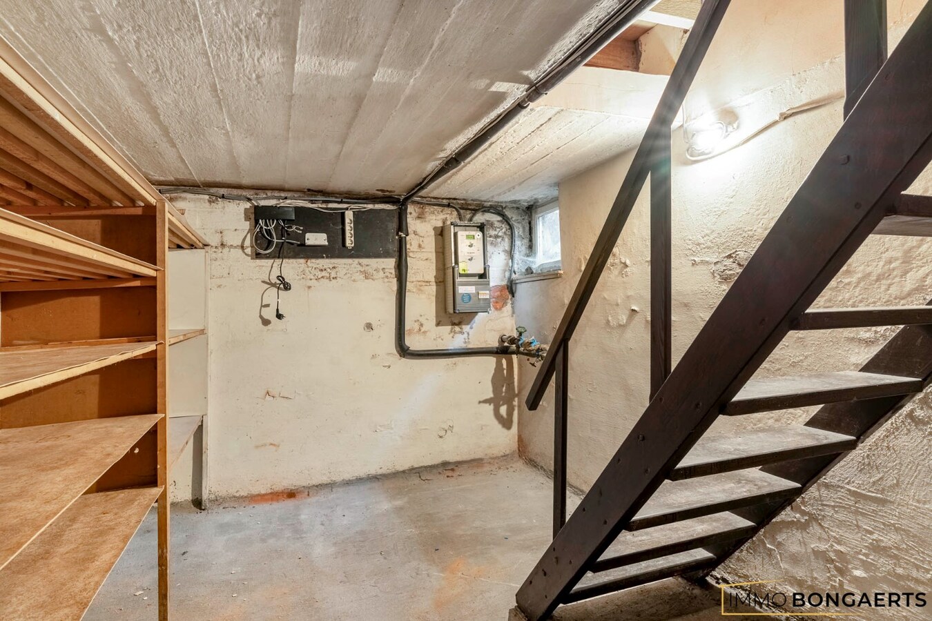 Woning met 3 slaapkamers 