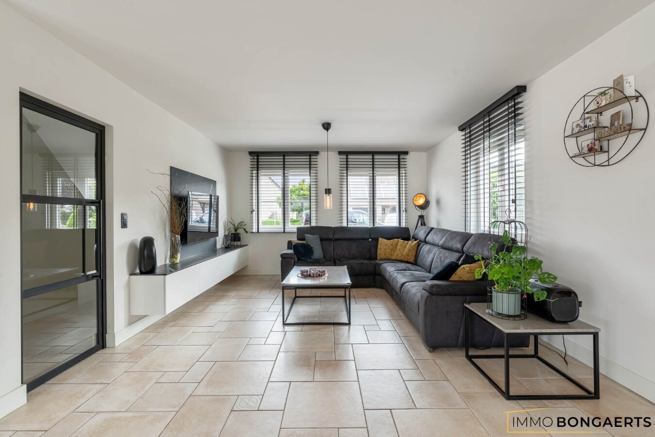 Rustig gelegen, instapklare woning 