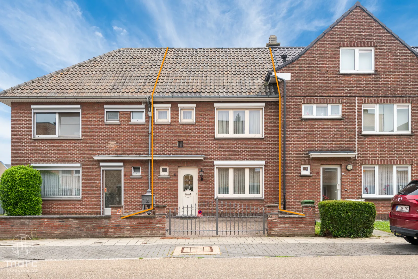 Verkocht woning - Sint-Truiden