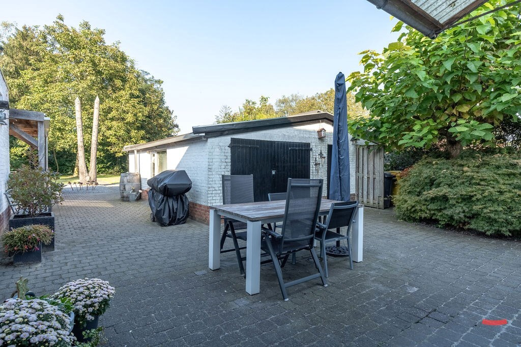 Woning verkocht in Ravels