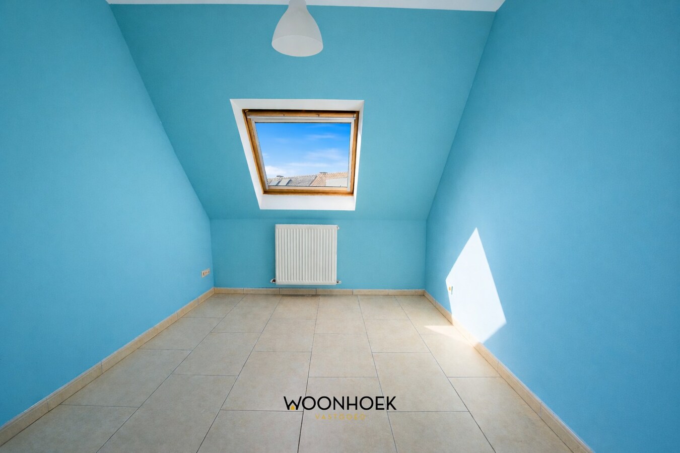 Bel-etage met 3 slaapkamers te Lokeren 