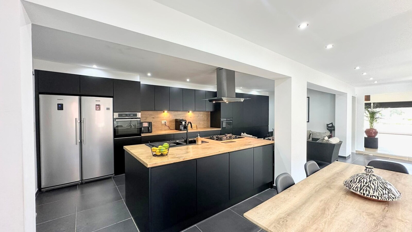 Verborgen pareltje met 5 slaapkamers vlakbij Maastricht 