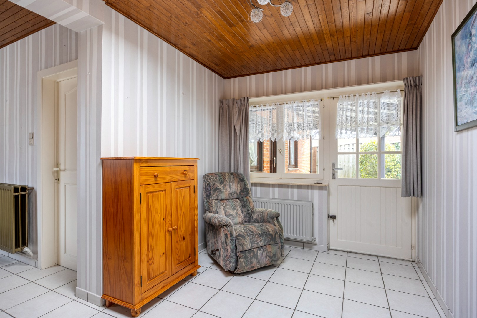 Gezellige laagbouwwoning nabij Geel-centrum 