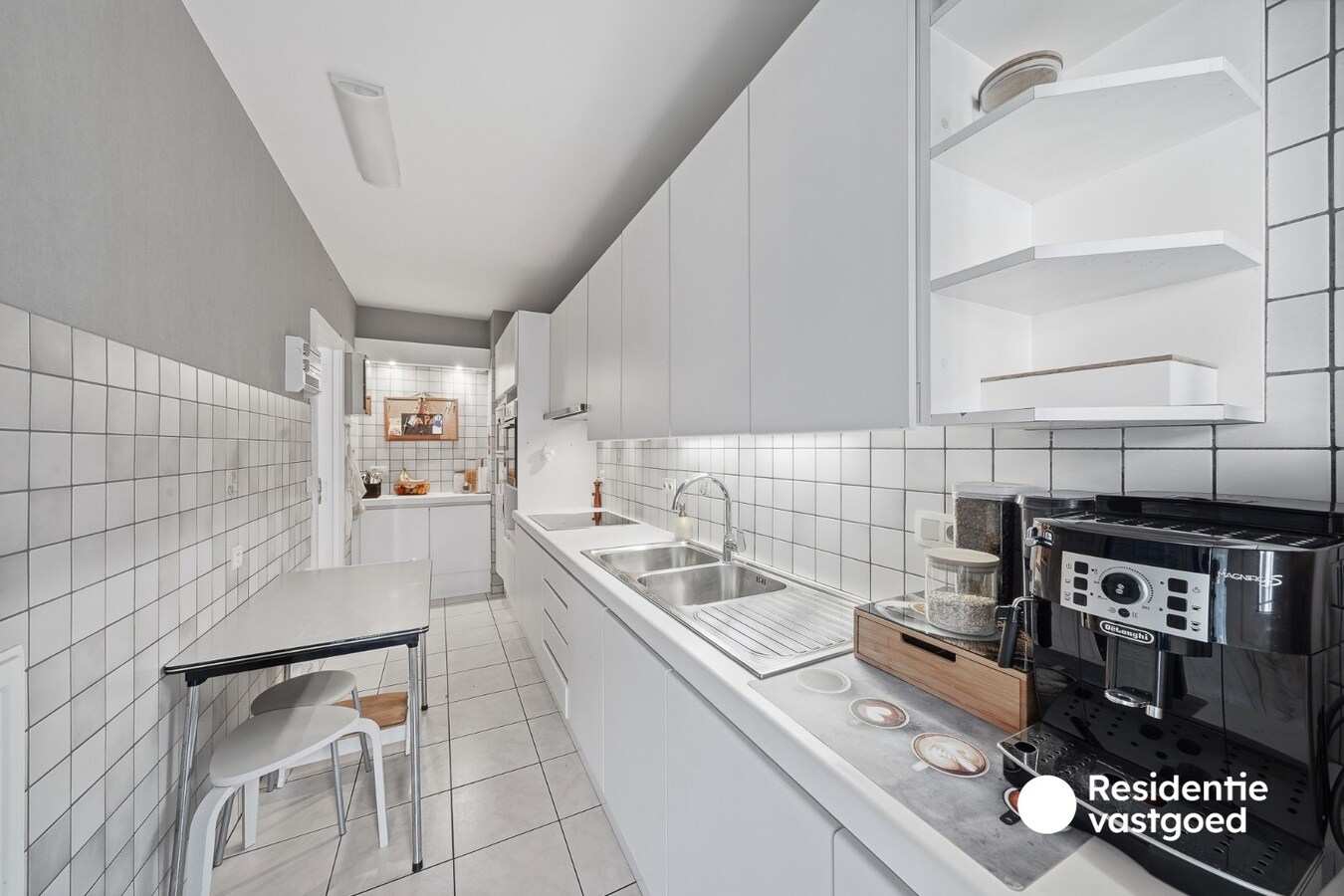 Te koop appartement - Oostende