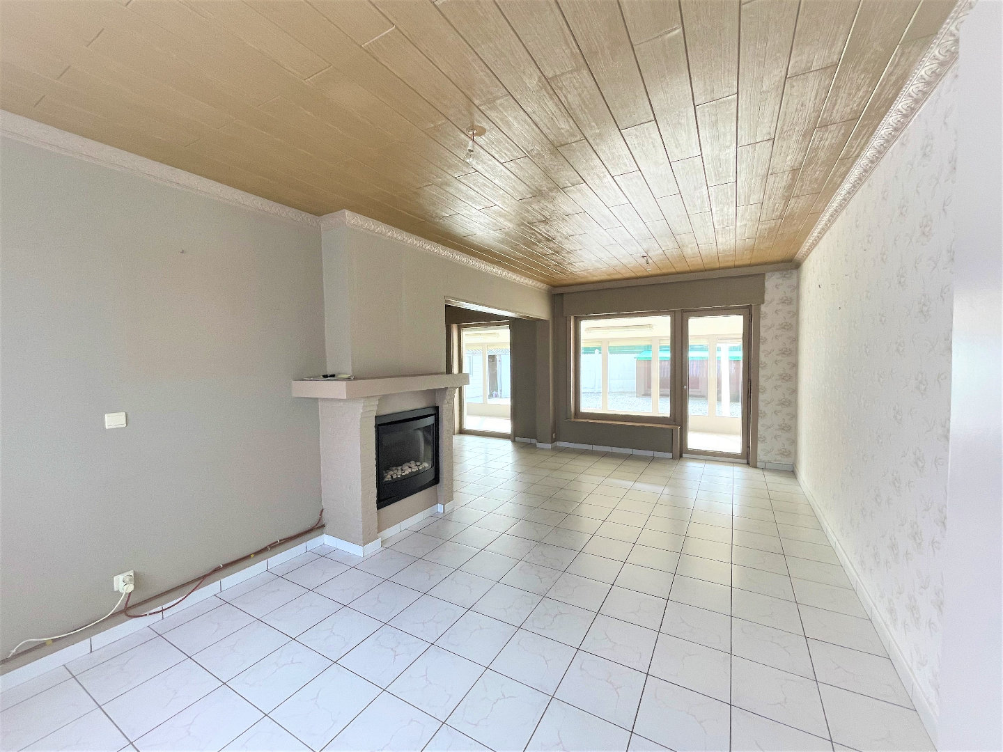 Woning verkocht in Vichte