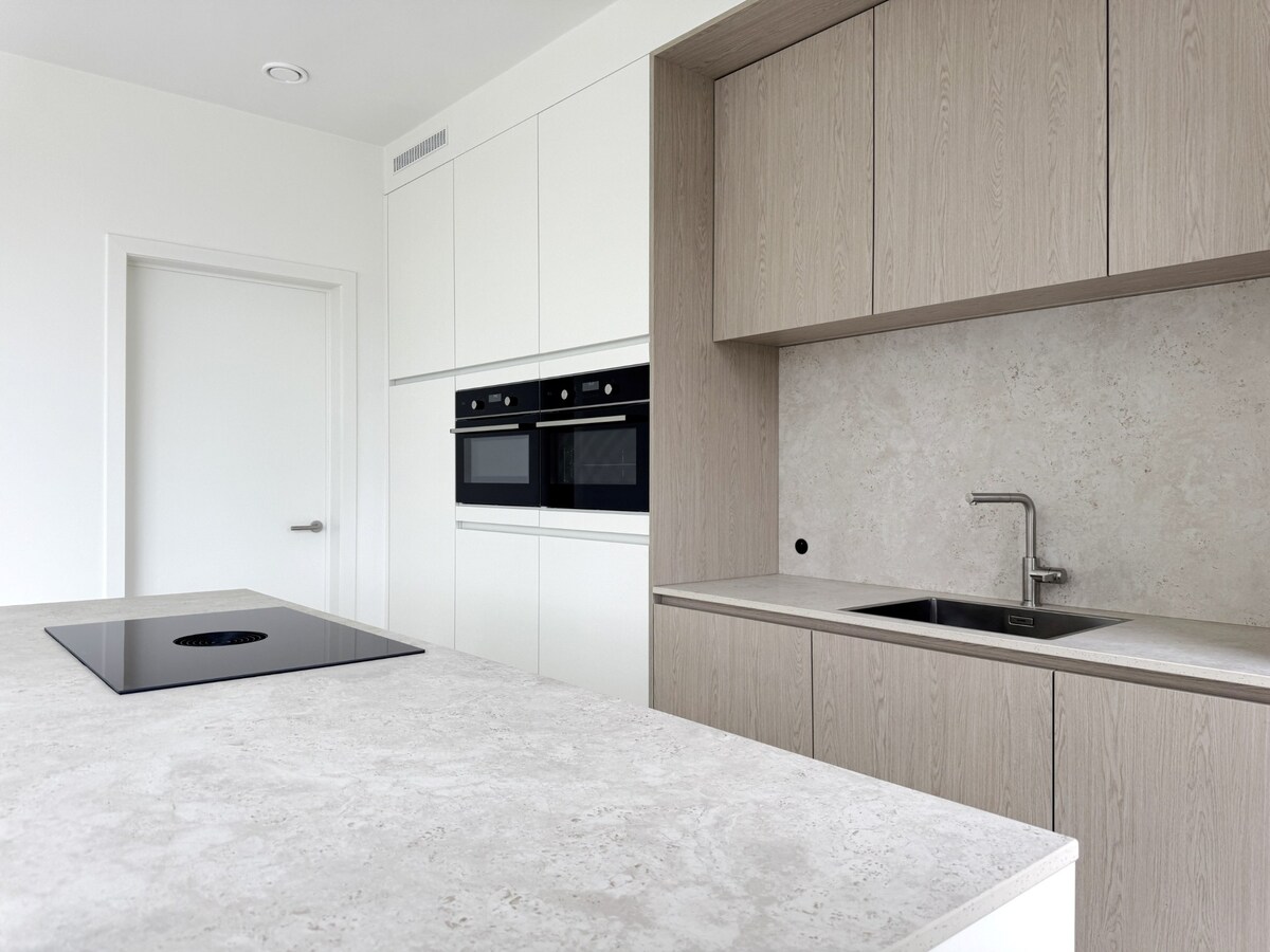 Appartement te huur | in afhandeling in Ravels