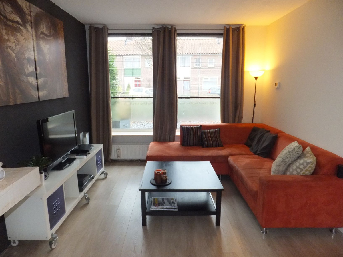 Eengezinswoning verkocht in BREDA