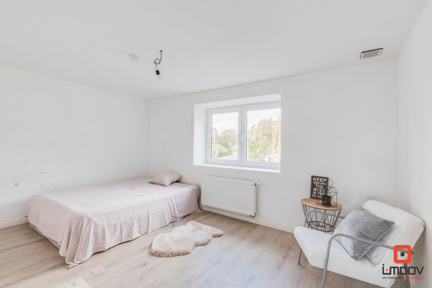 Woning verkocht in Lembeke