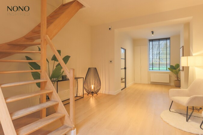 Verkocht woning - Heule