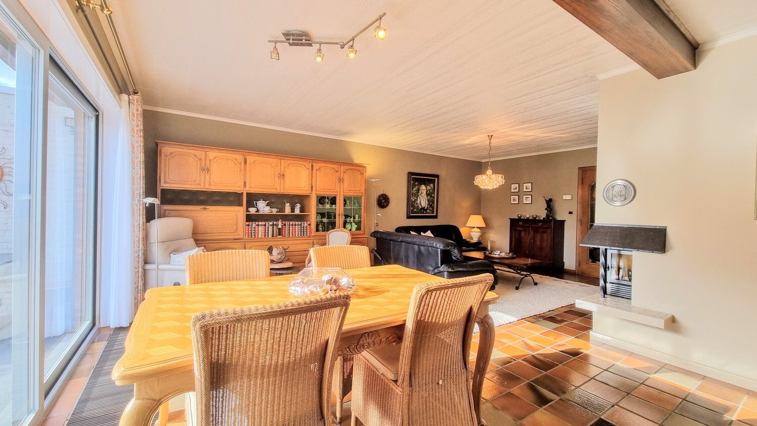 Instapklare gezinswoning op 1440 m² op toplocatie 