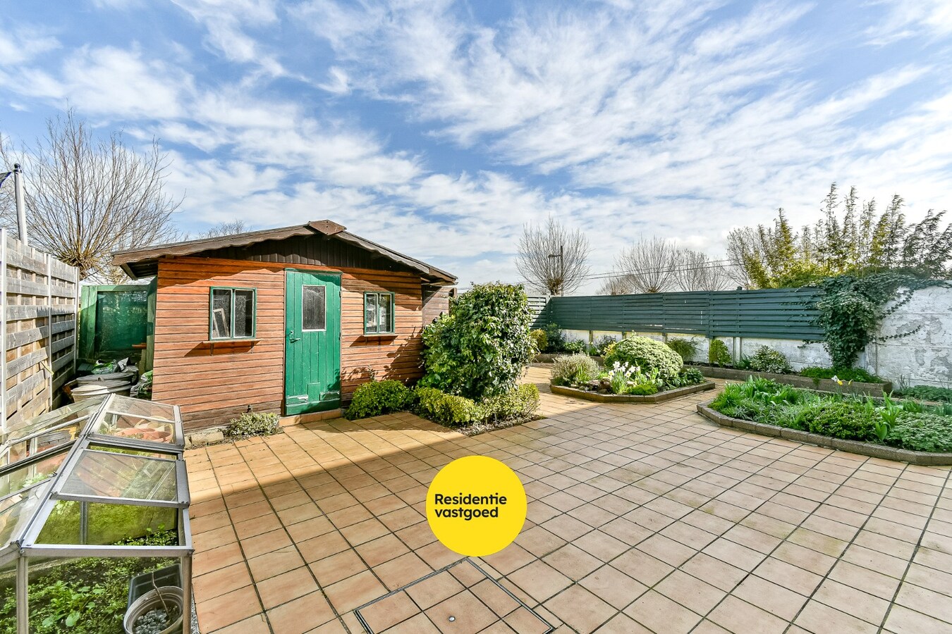 Te koop woning - Middelkerke