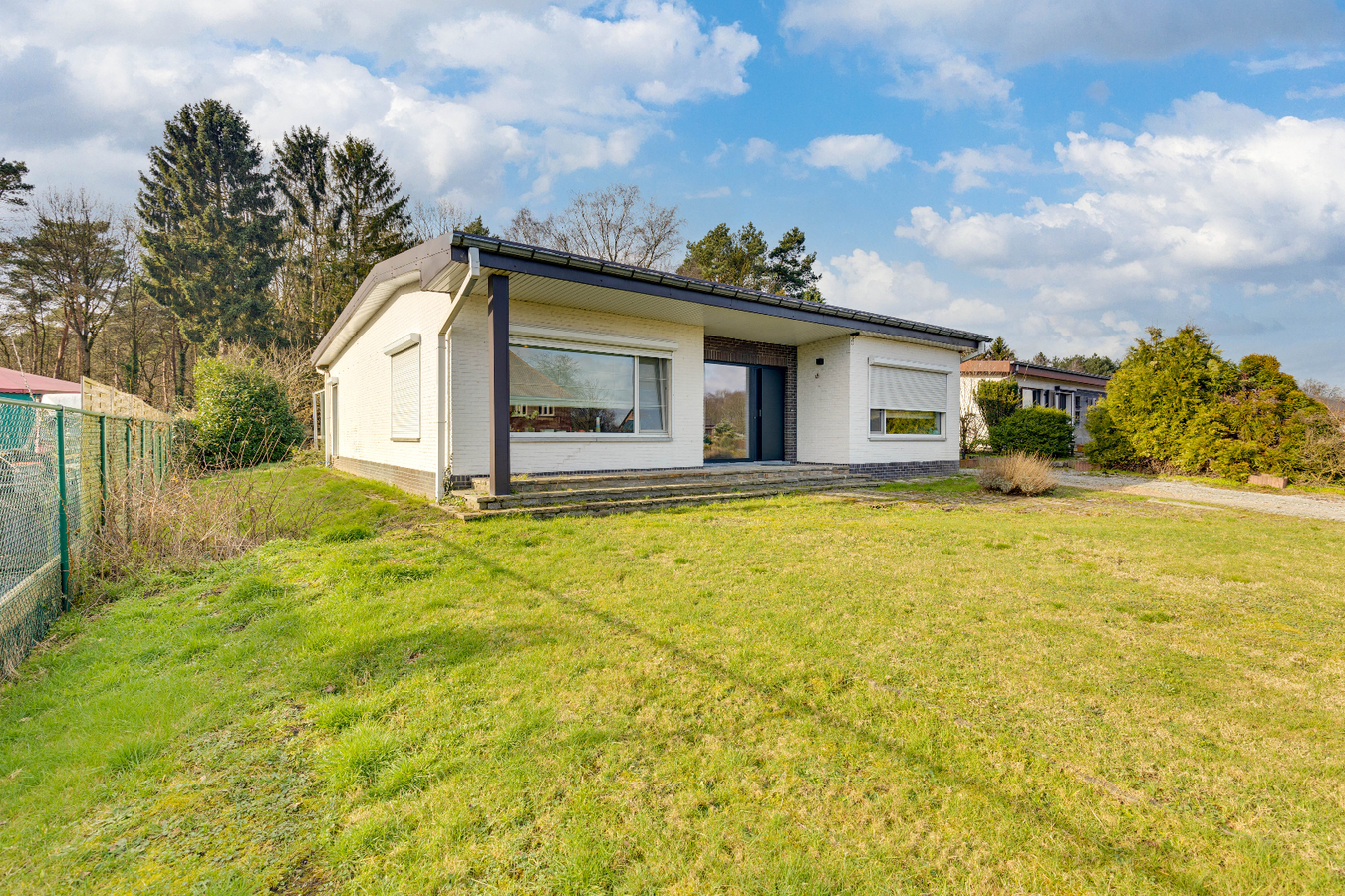 Verkocht - Woning - Oudsbergen