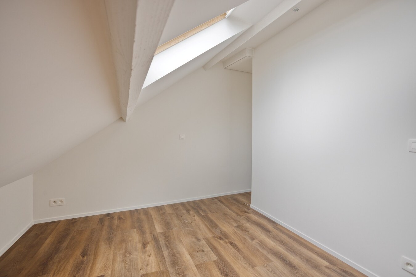 Prachtig volledig gerenoveerde woning met tuin en 3 slaapkamers in Tienen 