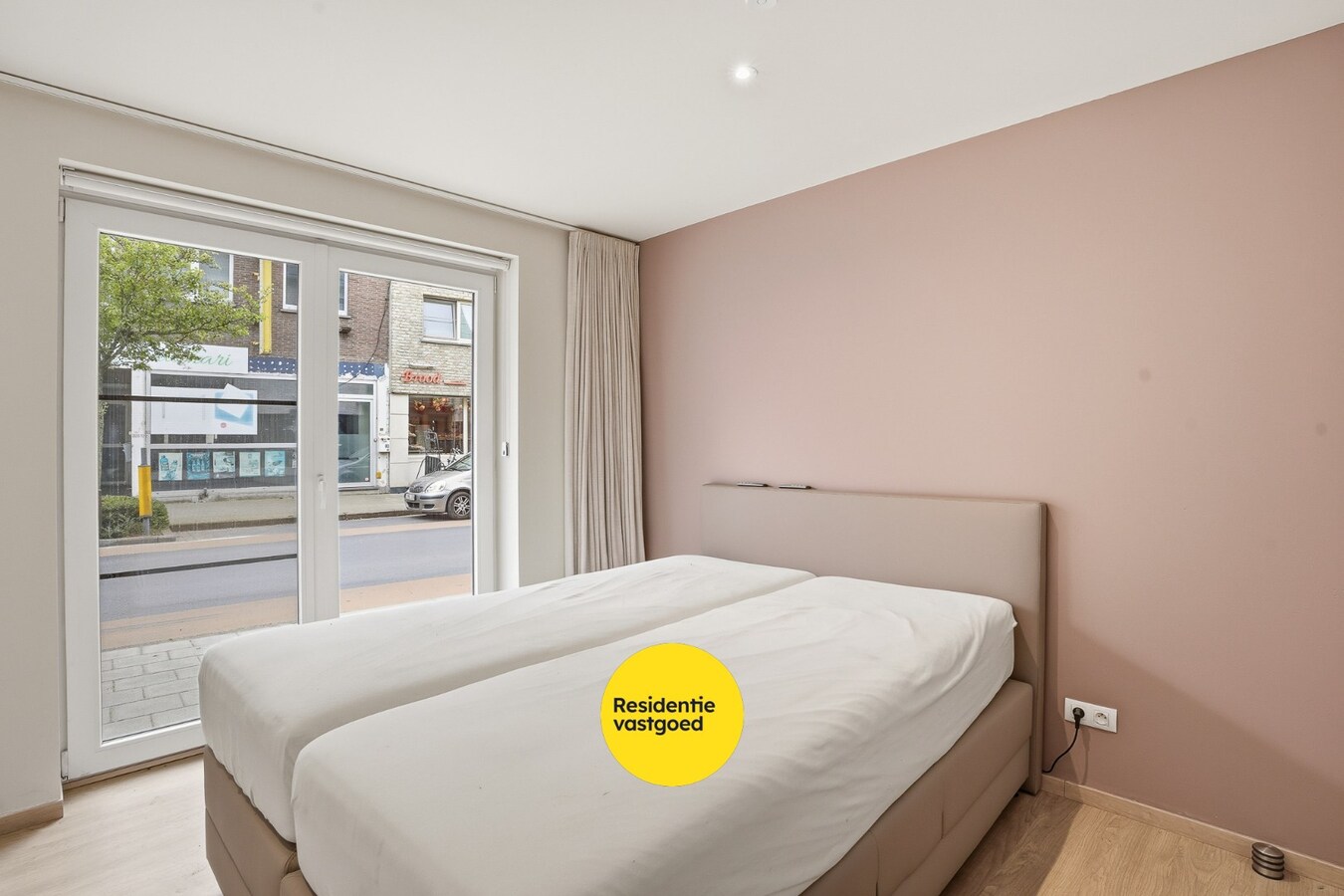 Te koop benedenwoning - Ichtegem