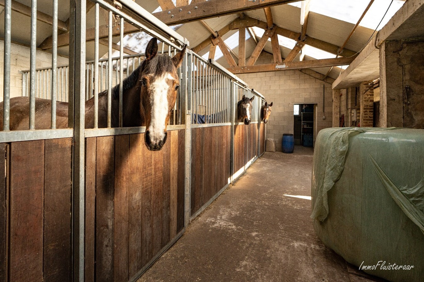 Property sold in Lanaken