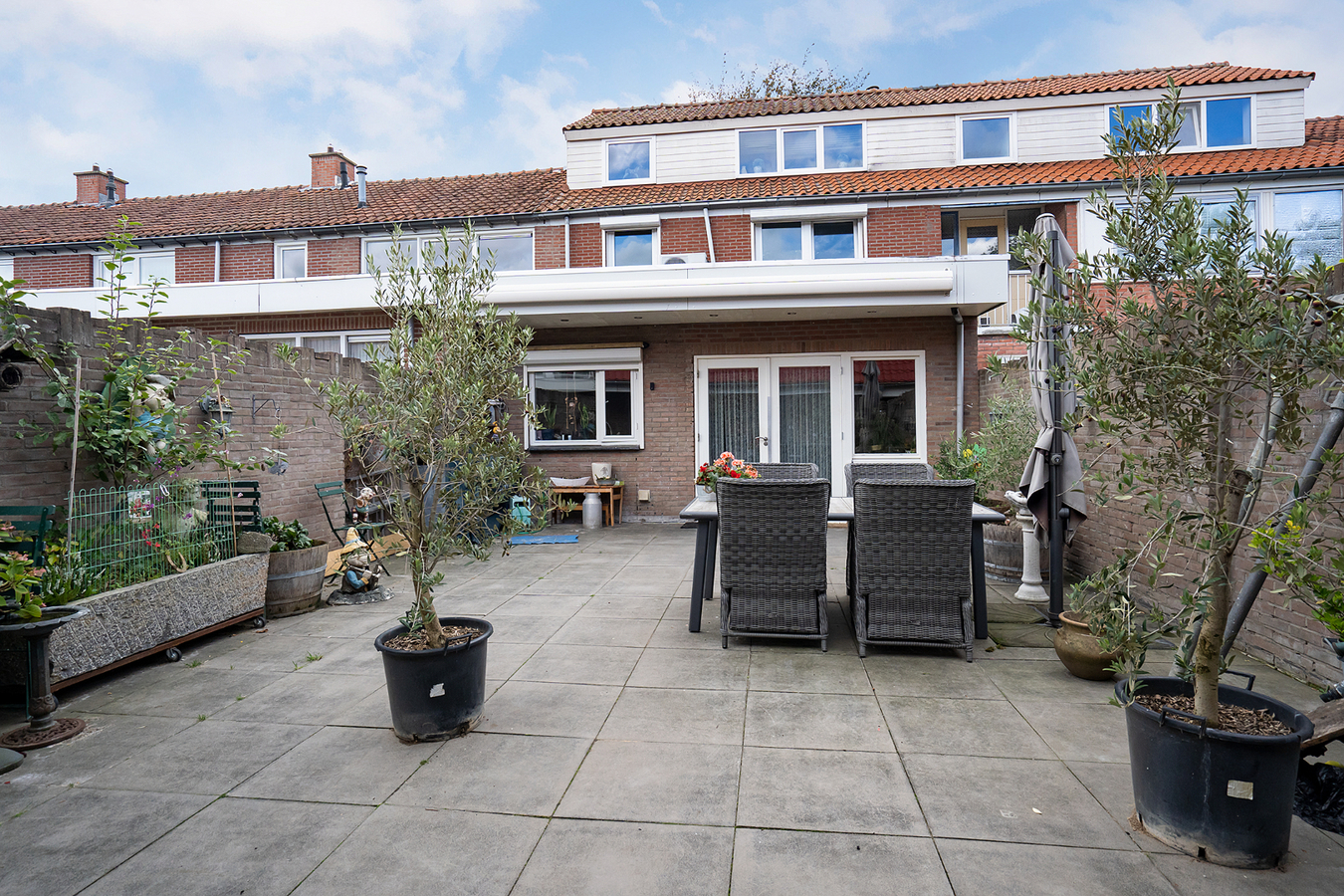 Eengezinswoning verkocht in Tilburg