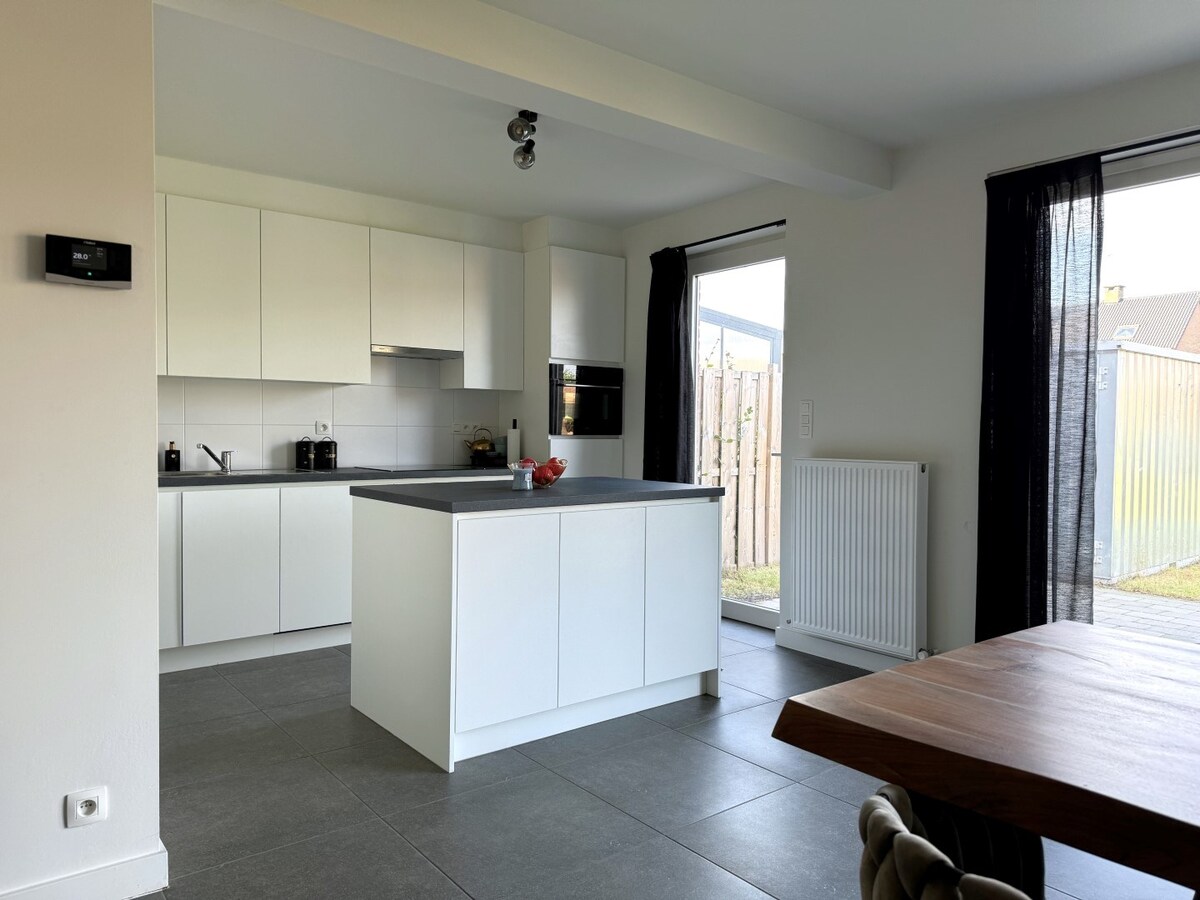 Woning verhuurd in Weelde