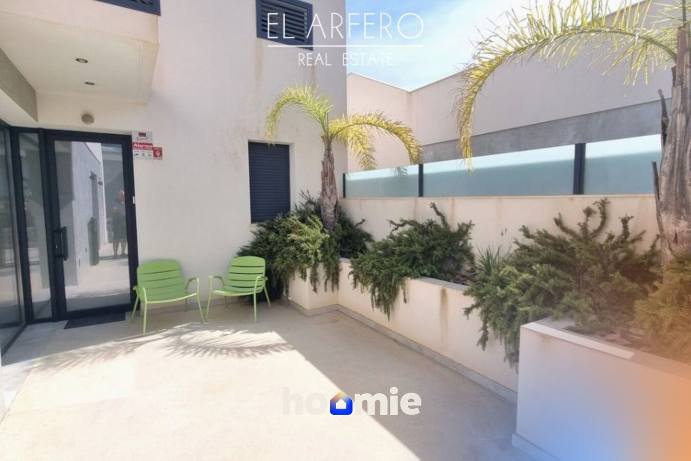 Woning te koop in Rojales