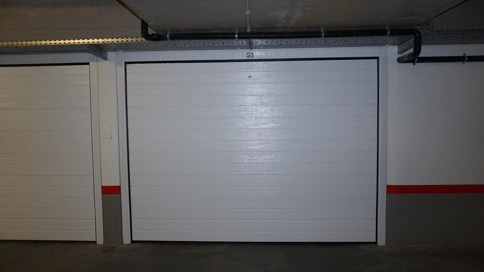 PRACHTIG NIEUWBOUWAPP. MET 2 SLPS EN GARAGE - PROJECT OOSTEROEVER 