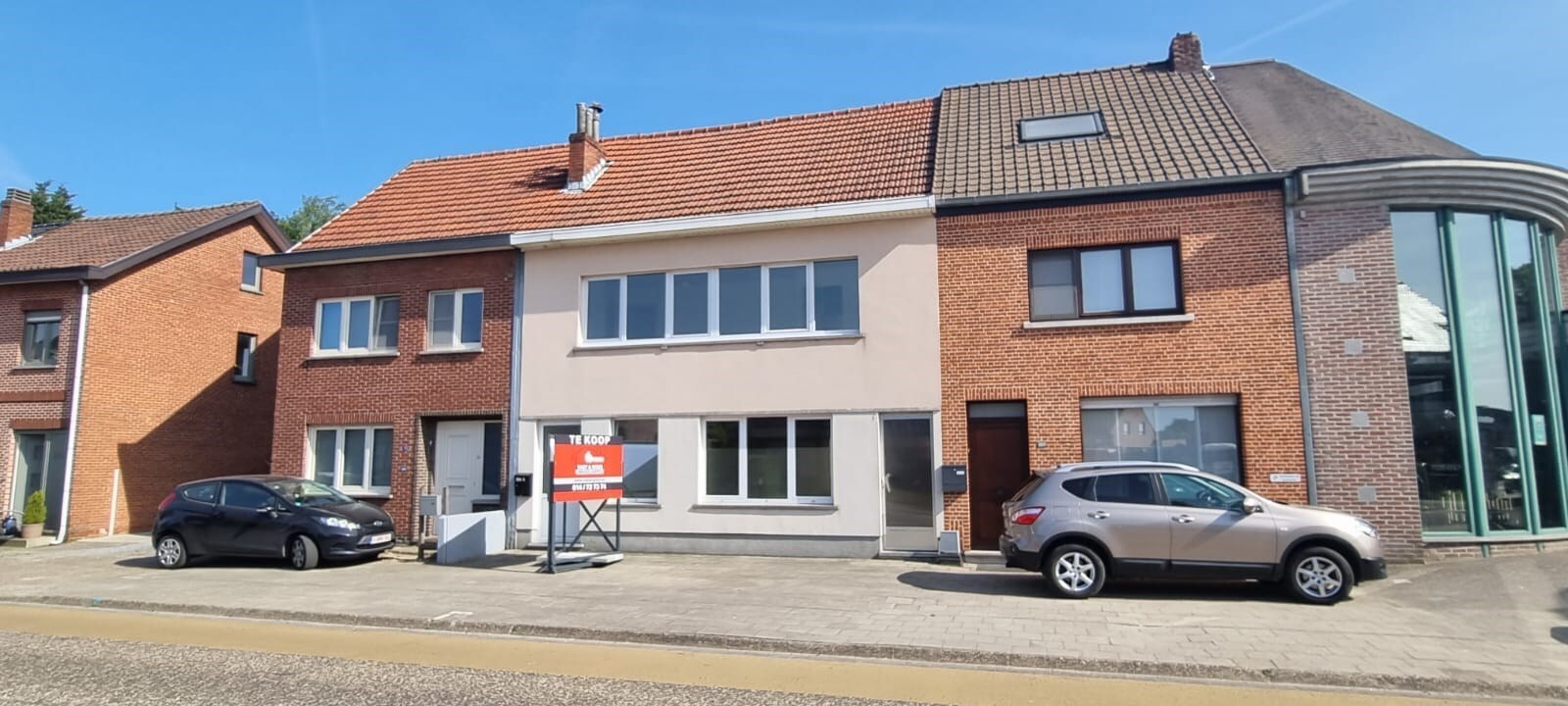 Verkocht woning - Mol