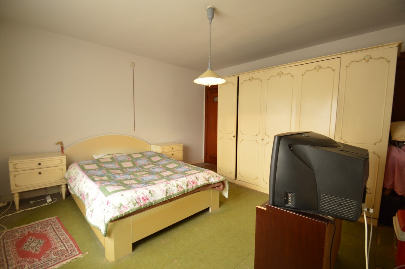 Te renoveren, goed gelegen halfopen bebouwing - Westkapelle 