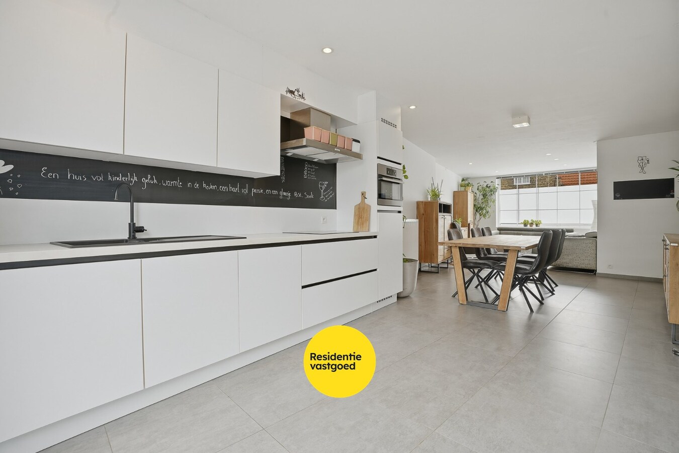 Te koop woning - Diksmuide