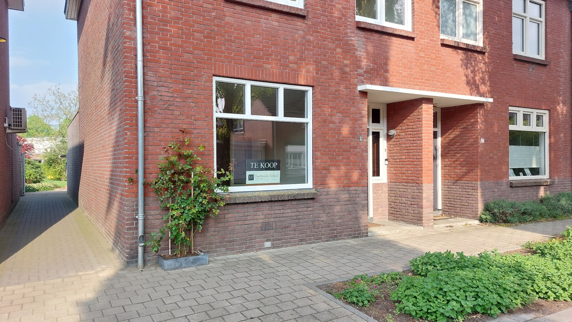 Eengezinswoning te koop in Weert