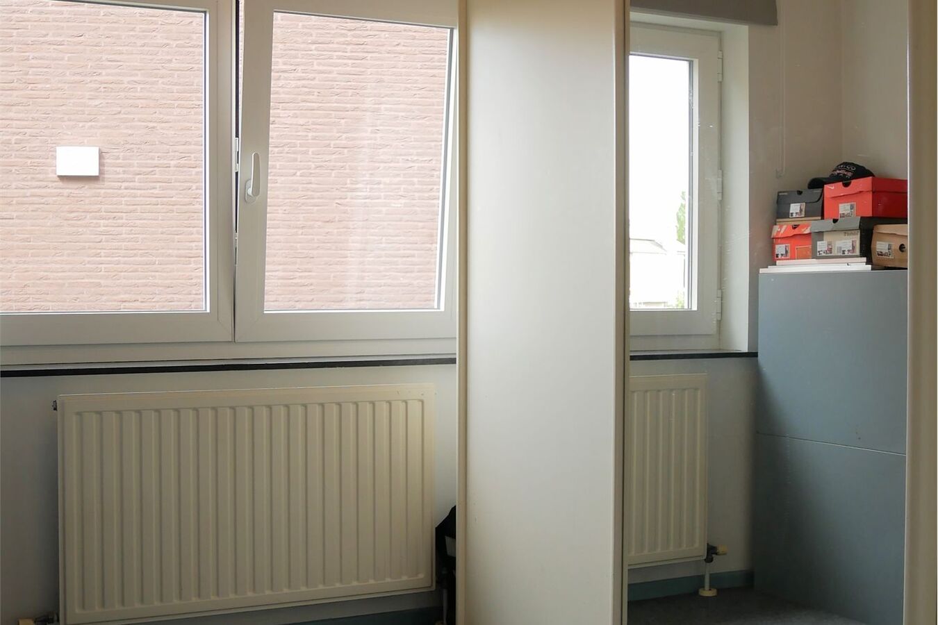 Betaalbaar 3-slaapkamerappartement met garage vlakbij Maastricht! 