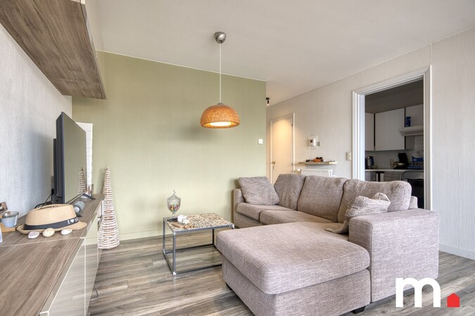 Te koop appartement - Roeselare