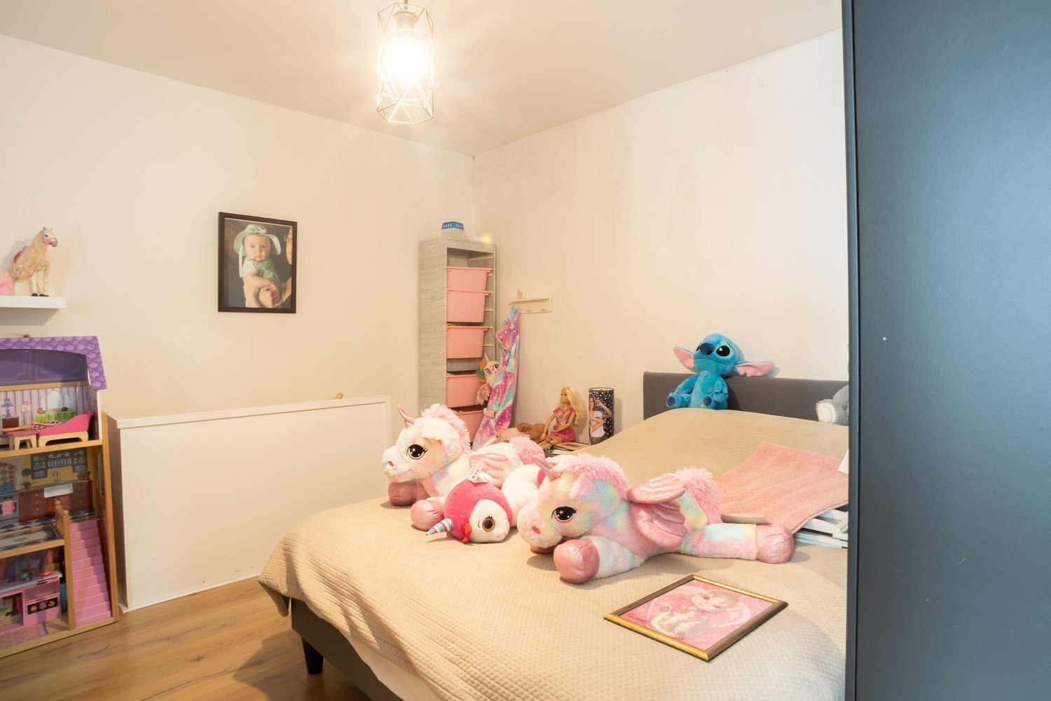 Modern gerenoveerde rijwoning in hartje Blankenberge 