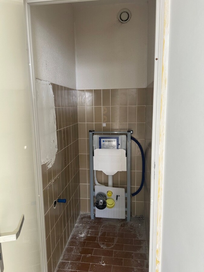 Appartement a vendre À De Panne