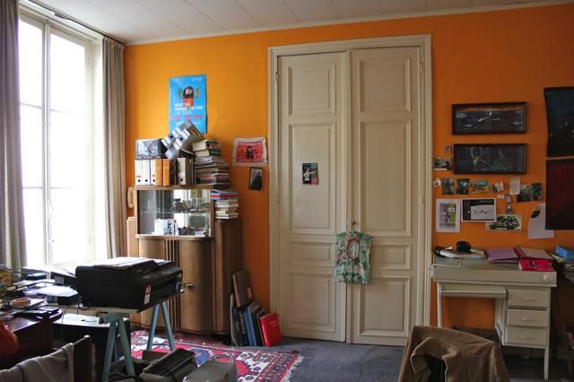 Herenhuis verkocht in Gent