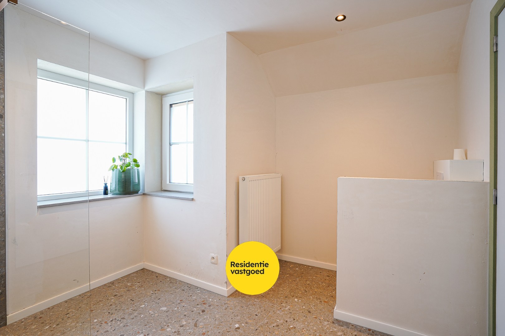 Recent, luxueus afgewerkte woning 