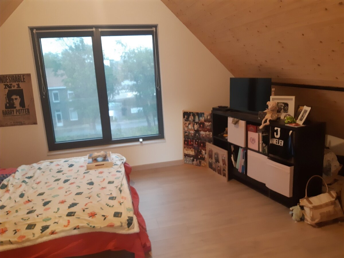 Wonen aan het water. 