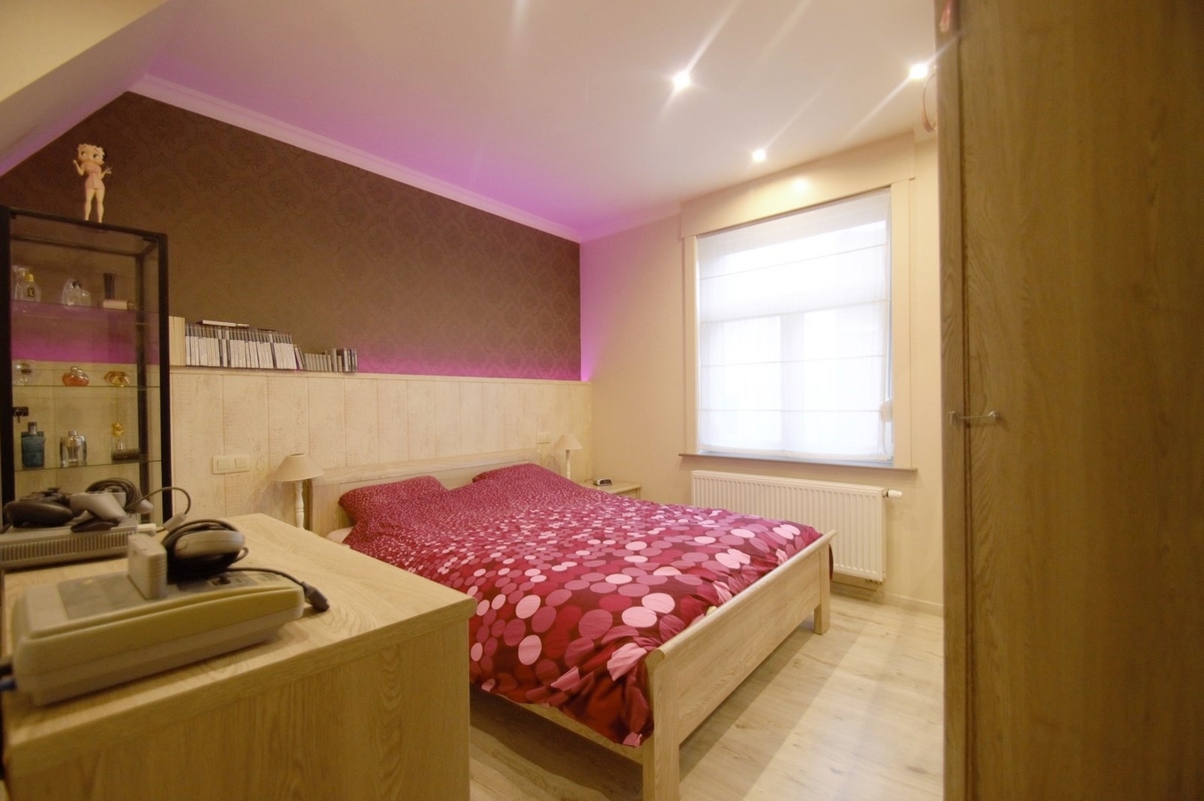 Volledig gerenoveerde woning - Heist 