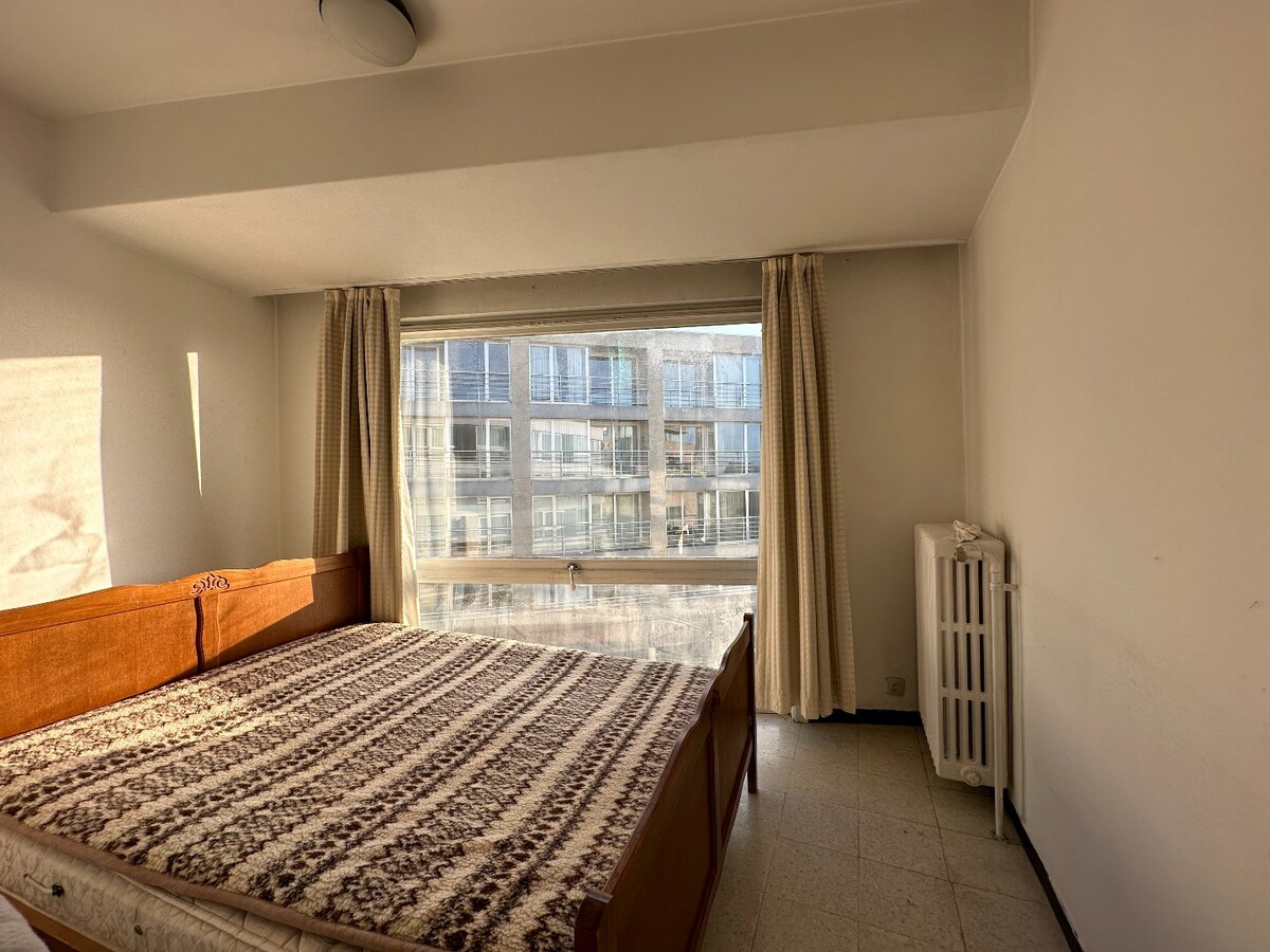 Centraal gelegen appartement te Diksmuide 