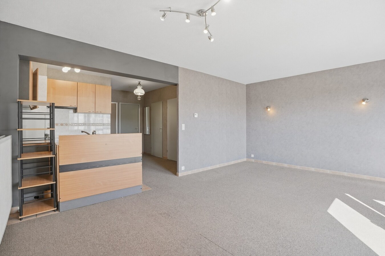 Te koop appartement - Sint-Idesbald
