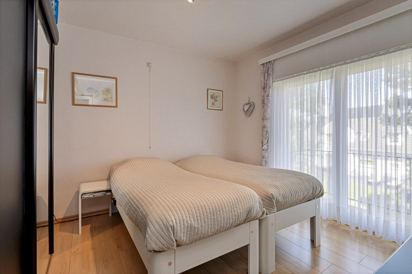 Flat sold in Koksijde