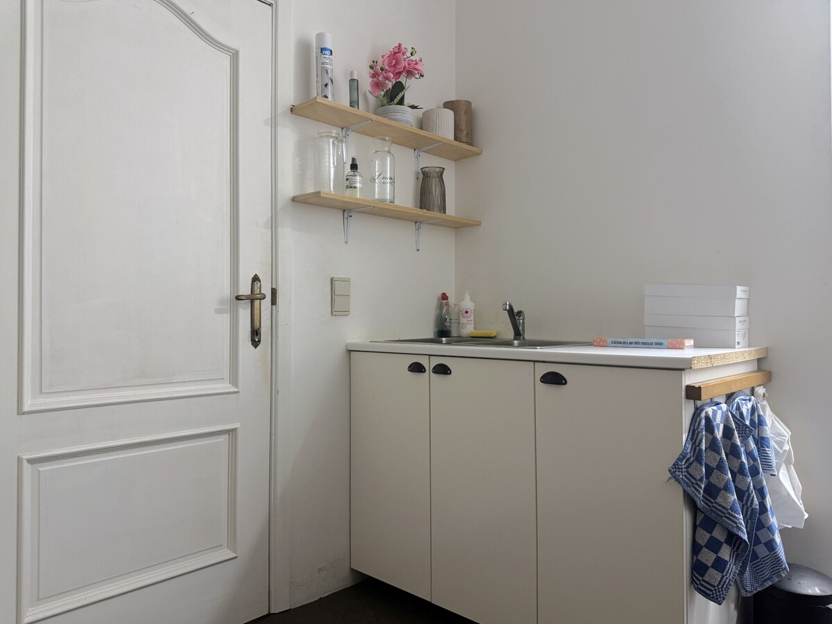 Winkelruimte te huur in Oud-Turnhout